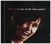 CD - The Cat - The Cat´s out of the bag again!