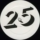 12'' - The Catch - 25 Years (Remix)