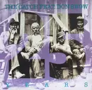 12inch Vinyl Single - The Catch Feat. Don Snow - 25 Years (The 1991 Version) - Different Cover