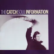12inch Vinyl Single - The Catch - Soul Information