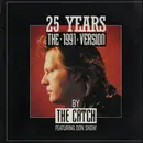 12inch Vinyl Single - The Catch - 25 Years (The 1991 Version)