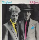 12inch Vinyl Single - The Catch - 25 Years