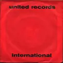 7inch Vinyl Single - The Catch - Ring-Ring / Love Train