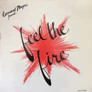 The Catalysts - Feel The Fire