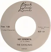 Beach Classic Records