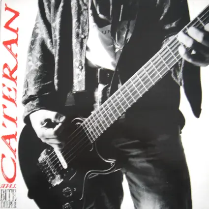 The Cateran - Bite Deeper
