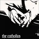 7inch Vinyl Single - The Catholics - Tropical Russians / Echo Echo