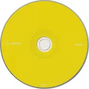 CD - The Catholics - Yonder - Digisleeve