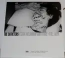 CD - The Catheters - Static Delusions And Stone-Still Days