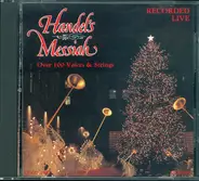 The Cathedral Choir And Symphony Orchestra - Handel's Messiah