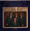 LP - The Cathedrals - Greatest Gospel Hits