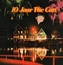 Double LP - The Cats - 10 Jaar The Cats
