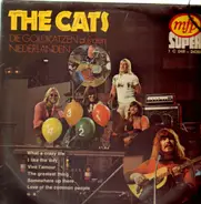 The Cats - The Cats