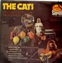 LP - The Cats - The Cats