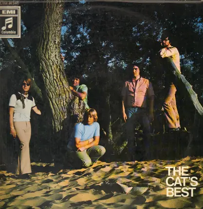 The Cats - The Cats' Best