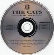 CD - The Cats - The Very Best Of