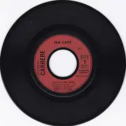 The Cats - Vaya Con Dios / Let's Dance