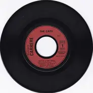 The Cats - Vaya Con Dios / Let's Dance