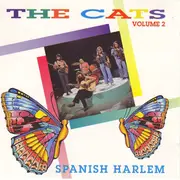 CD - The Cats - Vol.2 Spanish Harlem