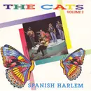 CD - The Cats - Vol.2 Spanish Harlem