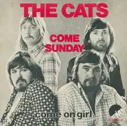 The Cats - Come Sunday