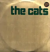 The Cats - Colour Us Gold