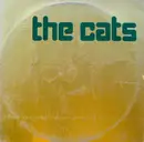 LP - The Cats - Colour Us Gold