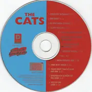 CD - The Cats - Einfach Das Beste