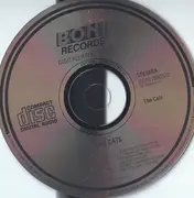 CD - The Cats - Flyin' High