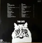 Double LP - The Cats - Great Hits