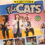 The Cats - Het Complete Hit-Album