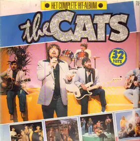 The Cats - Het Complete Hit-Album