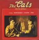 LP - The Cats - Like The Old Days