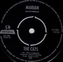 7inch Vinyl Single - The Cats - Marian