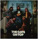 LP - The Cats - On Top