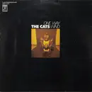 LP - The Cats - One Way Wind