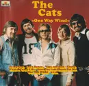 CD - The Cats - One Way Wind