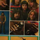 LP - The Cats - Signed by the Cats
