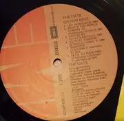 LP - The Cats - Story Presenteert The Cats Op Hun Best