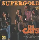 Double LP - The Cats - Supergold