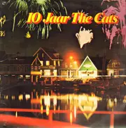 The Cats - 10 Jaar