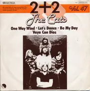 The Cats - 2+2 Vol. 47