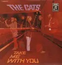 LP - The Cats - Take Me With You