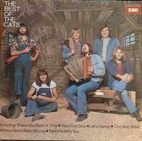 The Cats - The Best Of The Cats