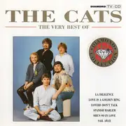 CD - The Cats - The Very Best Of