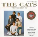 CD - The Cats - The Very Best Of