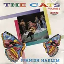 CD - The Cats - Vol.2 Spanish Harlem