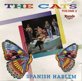 The Cats - Vol.2 Spanish Harlem