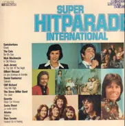 The Cats, Nick Mackenzie, Adamo a.o. - Super Hitparade International
