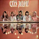 LP - The Cats - Aglow